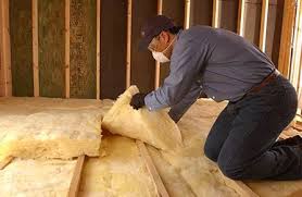 Best Batt and Roll Insulation  in Anahuac, TX